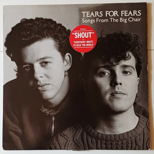 Tears for fears songs from - for, "songs