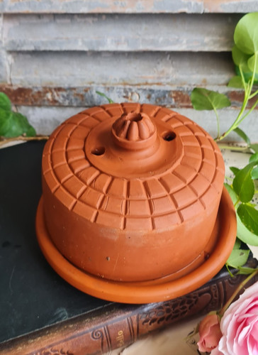 Ancien petit moule beurre - ancien,