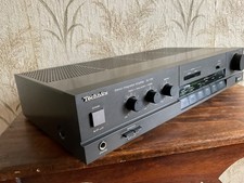 Amplificateur stéréo