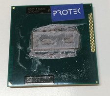 Processor Processeur intel