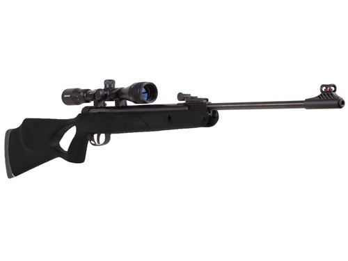 Diana 260 caliber - 22, pellet