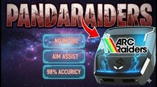 PandaRaiders v3 Arc Raiders