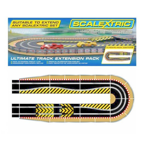 Scalextric c8514 ultimate - c8514,