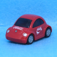 Coca-Cola VW Volkswagen