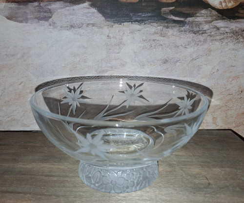Coupe glace cristal - en,
