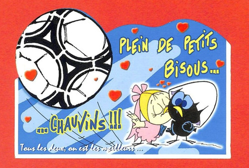 Football calimero cpm - /,