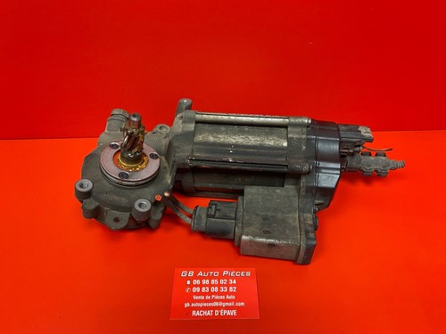Audi moteur direction - 8j,