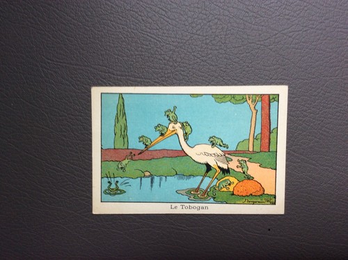 Carte bon point benjamin - carte,