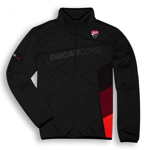 Ducati corse sport veste - corse,