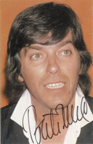 Bata illic autographe - illic, /