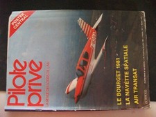**cb Revue Pilote privé n°89
