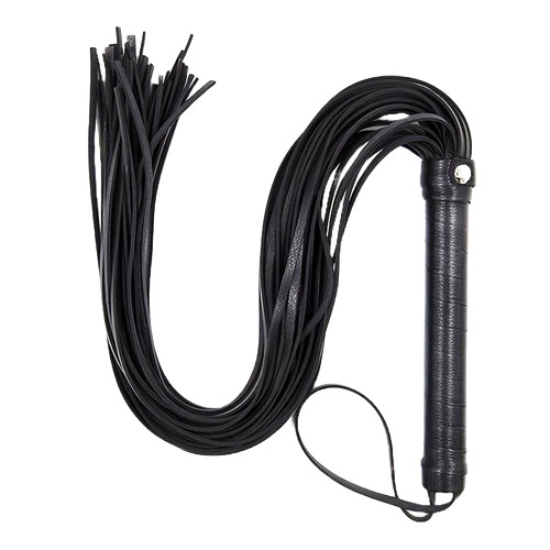 Fouet cravache martinet bdsm