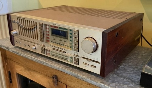 Marantz sr930 working - working!, sounds