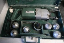 Occasion (tetes abimées) 