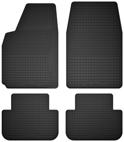 Tapis sol caoutchouc - de,