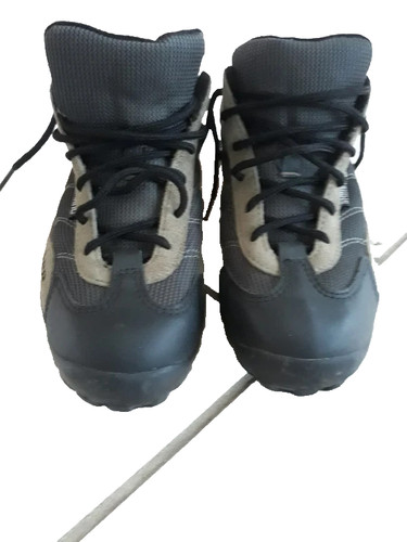 Chaussures vtt shimano spd - vtt, en
