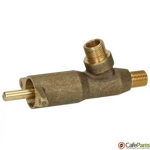 Water steam tap - water/steam,