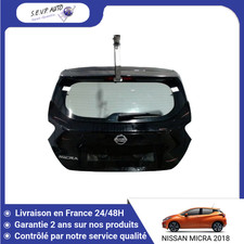 🇫🇷 HAYON NISSAN MICRA