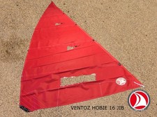 Ventoz Hobie Cat 16 - Elevage
