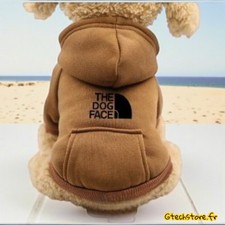 Pull Cowboy Hiver Automne