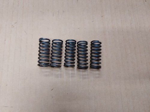 Kit ressort embrayage - ressort,
