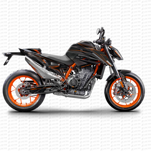 Kit déco pour ktm - ktm, 790