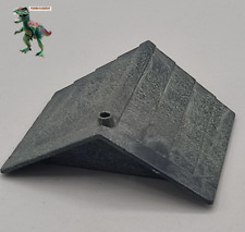 Playmobil pièce toit-fenêtre