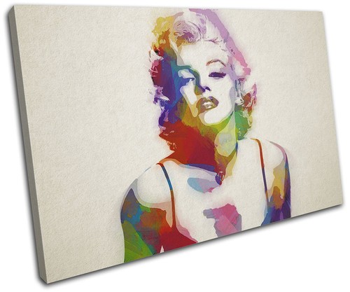 Marylin monroe art iconic - ,
