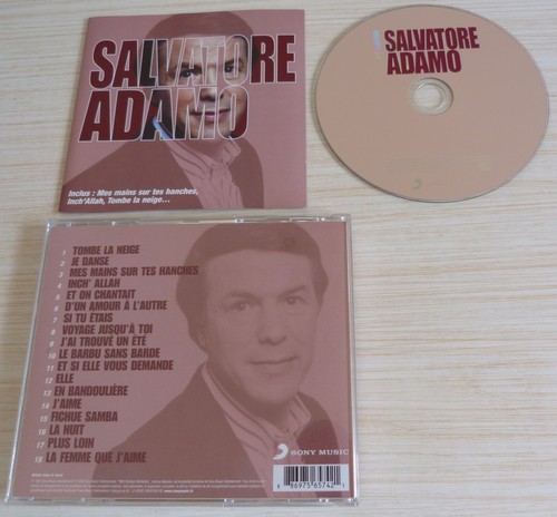 Rare album best la - rare,