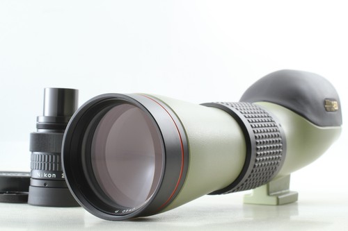 Mint nikon field scope ed - [mint],