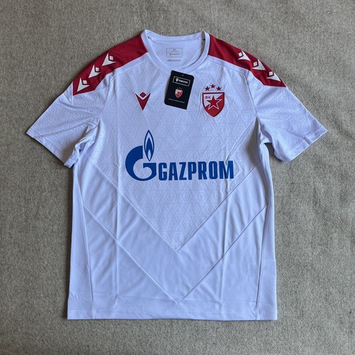 Red star belgrade - belgrade, training