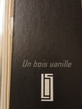 parfum vintage Serge Lutens