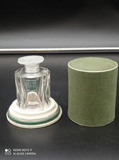 Ancienne bouteille Flacon de