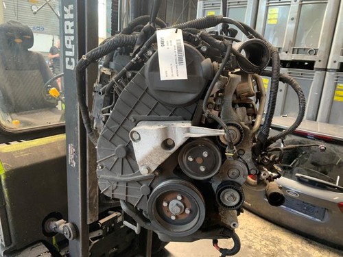 Opel astra moteur 2012 - astra,