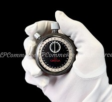Chronomètre de course Omega