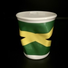 Lot Tasse Froissée Bistrot