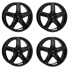 4 Jantes Alutec Freeze 7.5Jx18