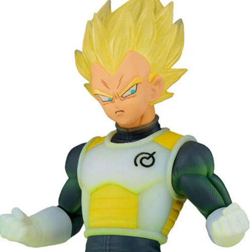 Dragon ball figurine - -,