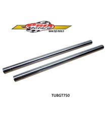 SUZUKI GT 550 1972/1973 PAIRE