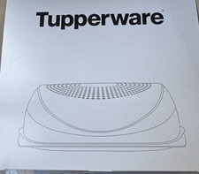 TUPPERWARE - CAVE OU CLOCHE A