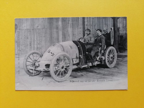 Cpa clermont ferrand pilote - cpa,