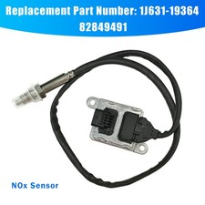 Capteur D'Oxyde D'Azote Nox