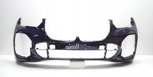 Bmw g05 sport - m, pare-chocs