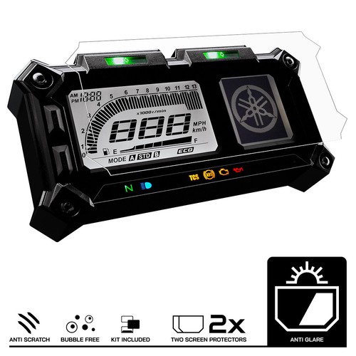 Yamaha 09 900 tracer - 2, x