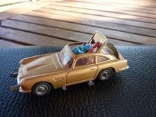 CORGI 261. James Bond 007