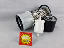 Ensemble de Filtres (Petit)