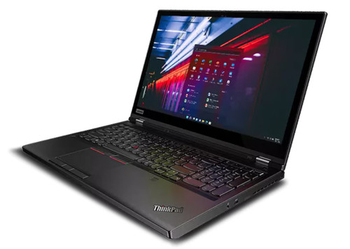 Lenovo thinkpad p53 core - thinkpad,