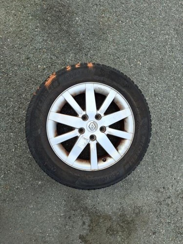 Jante renault scenic phase 1 - jante,