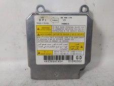 96406170 BOITIER DE COMMANDE