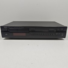 Lecteur CD Yamaha CDX-490 -
